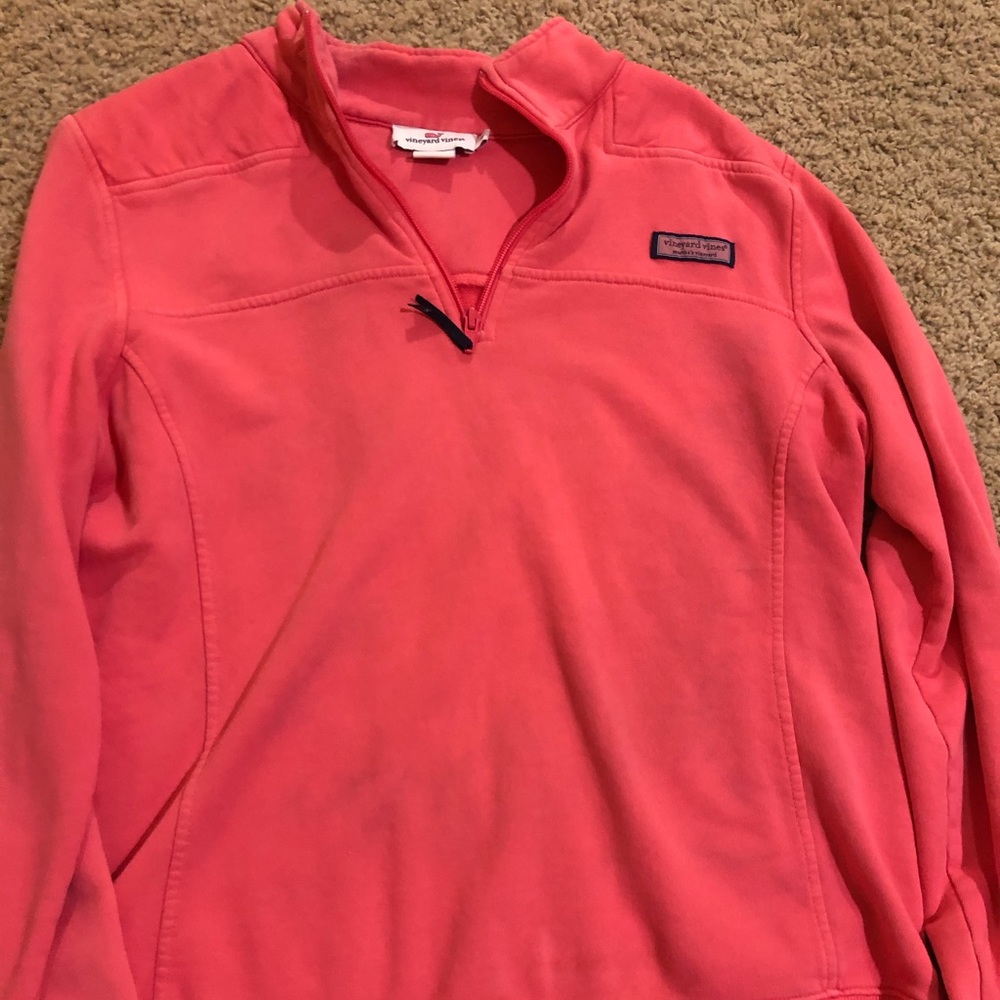 Vineyard Vines Pullover - image 1